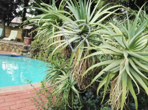 Rocky Ridge Guest House SELF Catering - No alcohol allowed